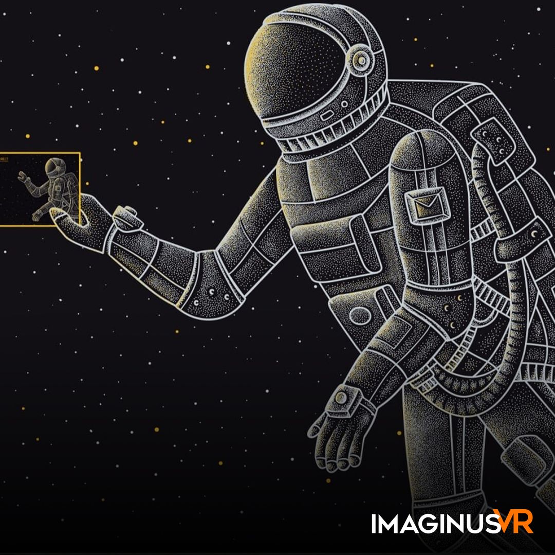 2D animation for AR app