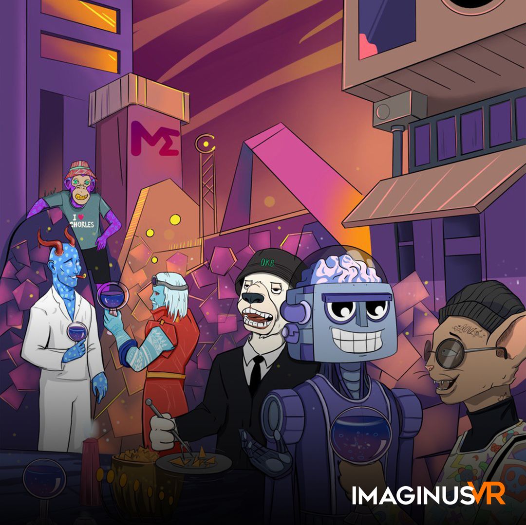 Dexterlab: Party