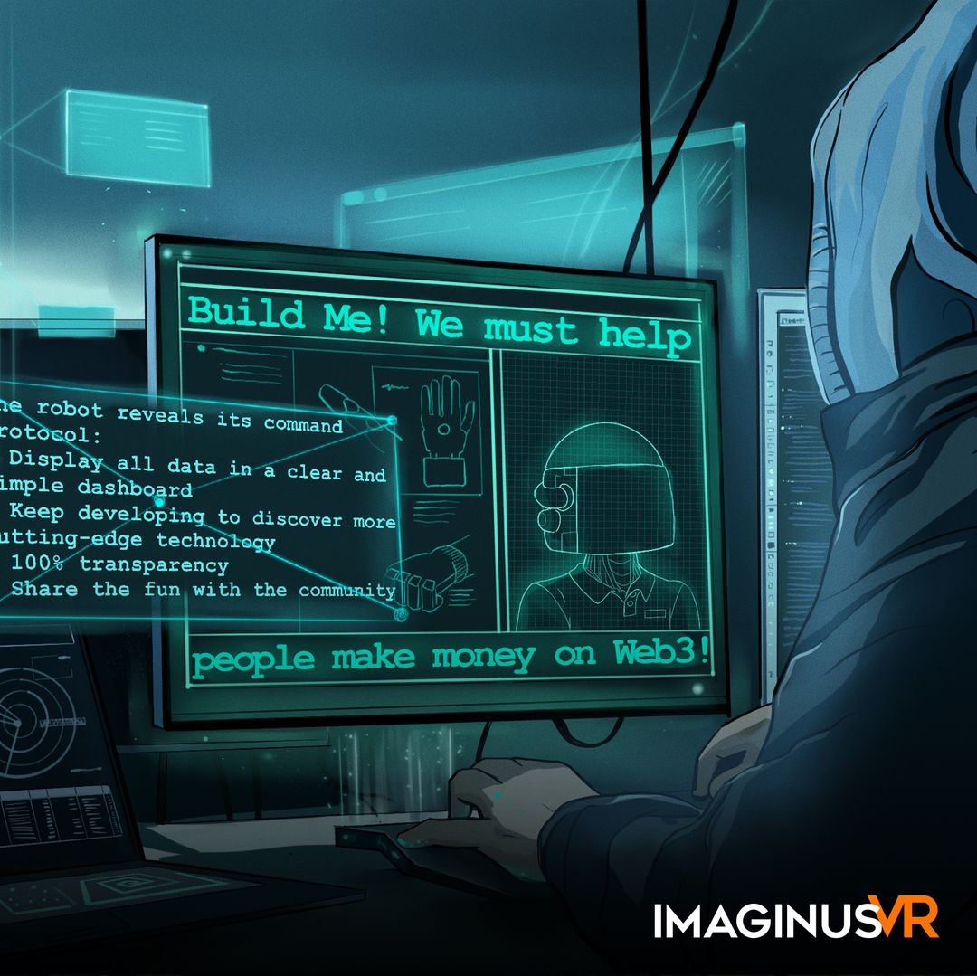 Dexterlab: Programmer
