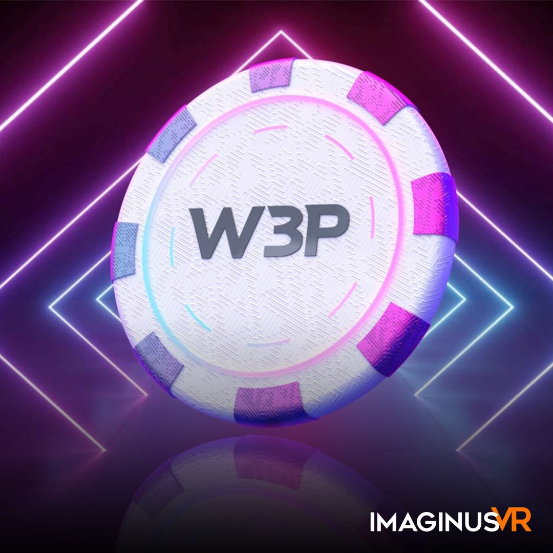 W3P 3D renders