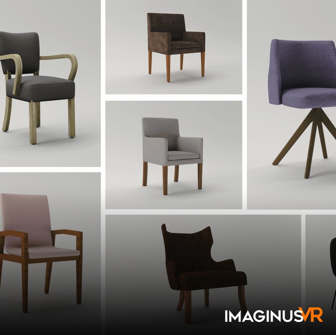 Renovai: Chairs