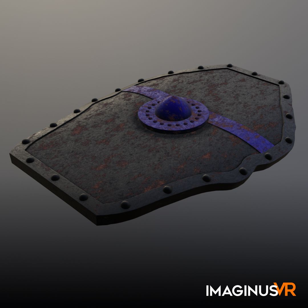 Game asset Dark Elegance Battler