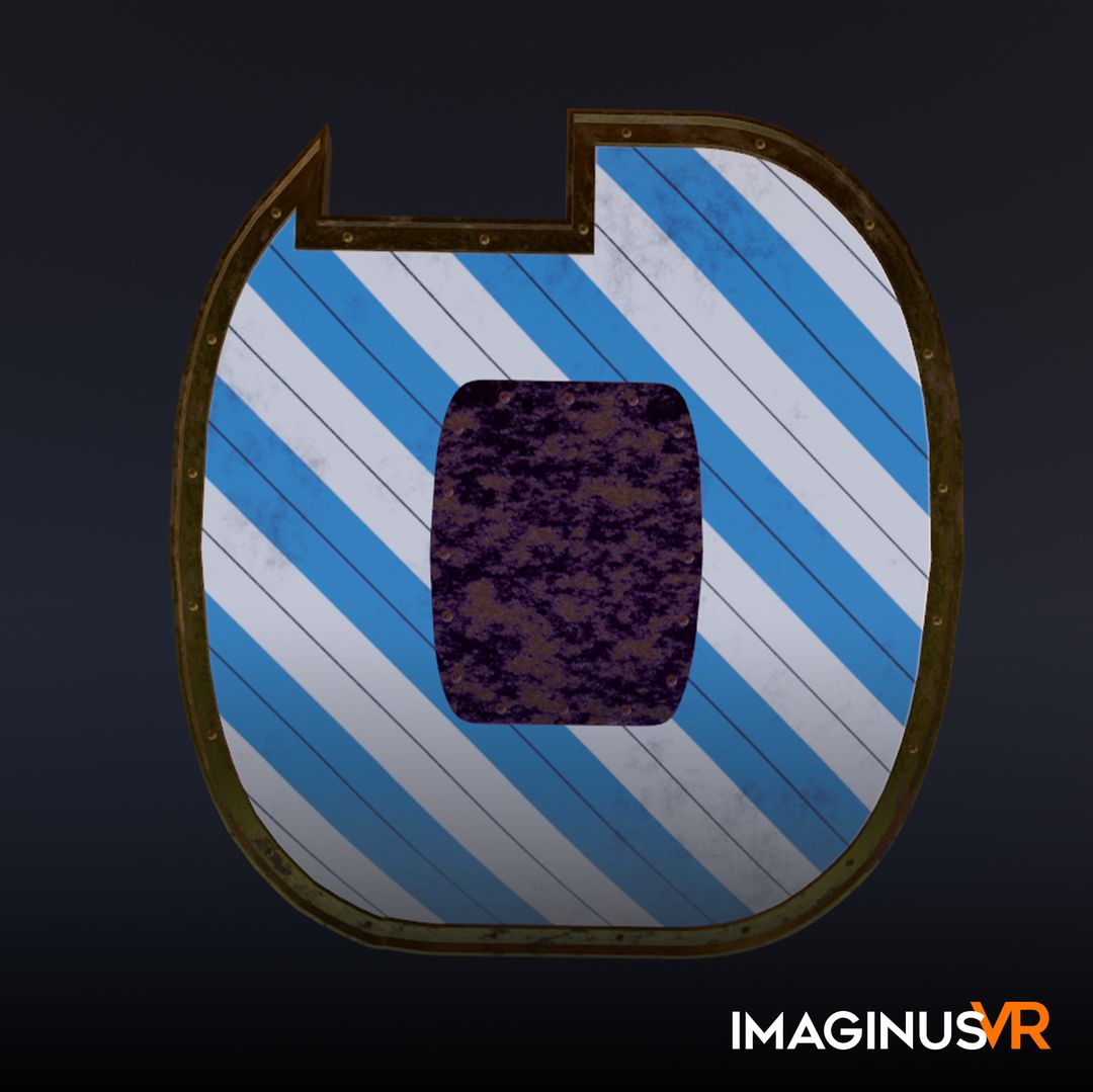 Game asset Battleground Tribute Defender