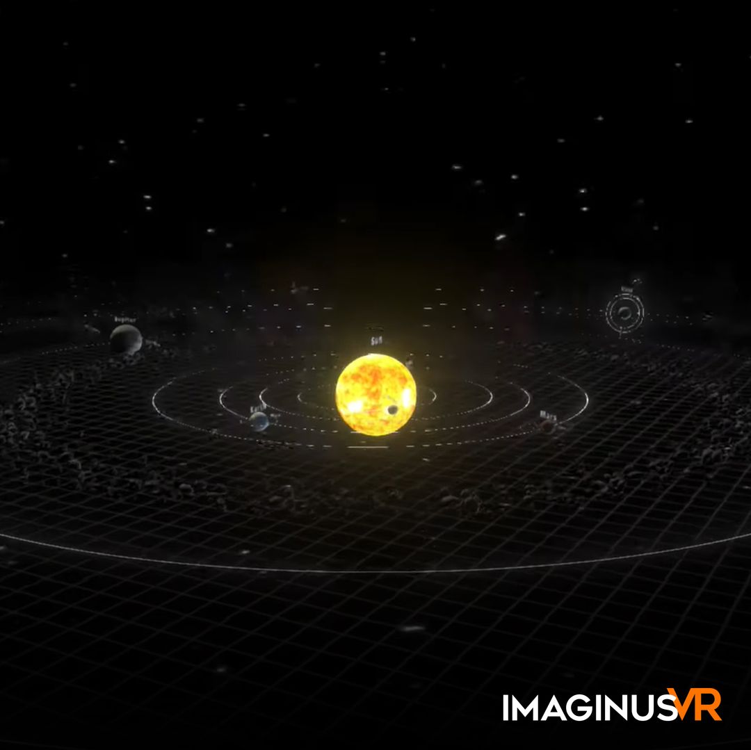 NGSS: Solar System