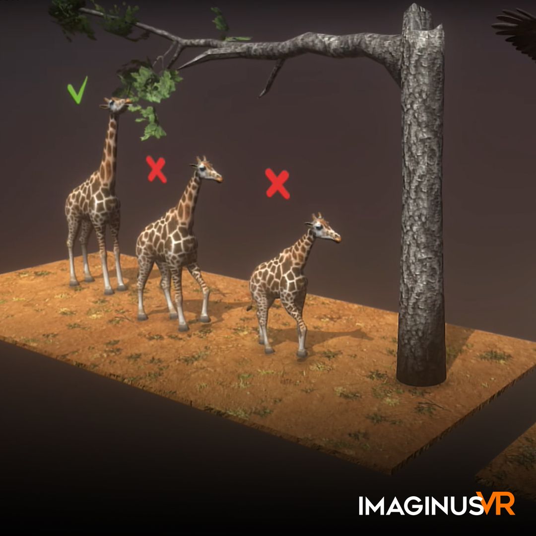 NGSS: Natural Selection