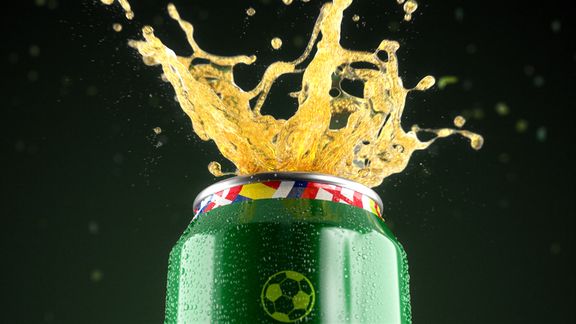 Carslberg - Liverpool