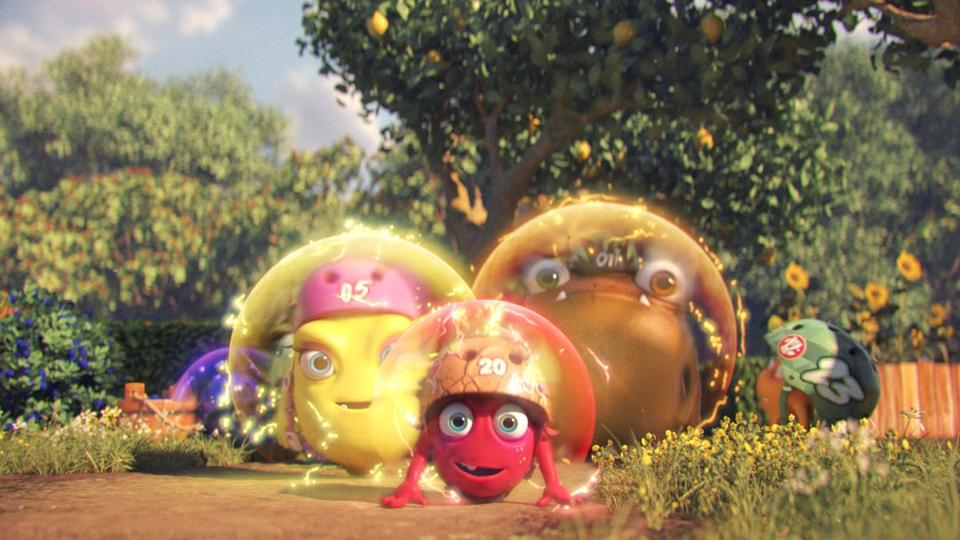 LIDL - The Freshheads