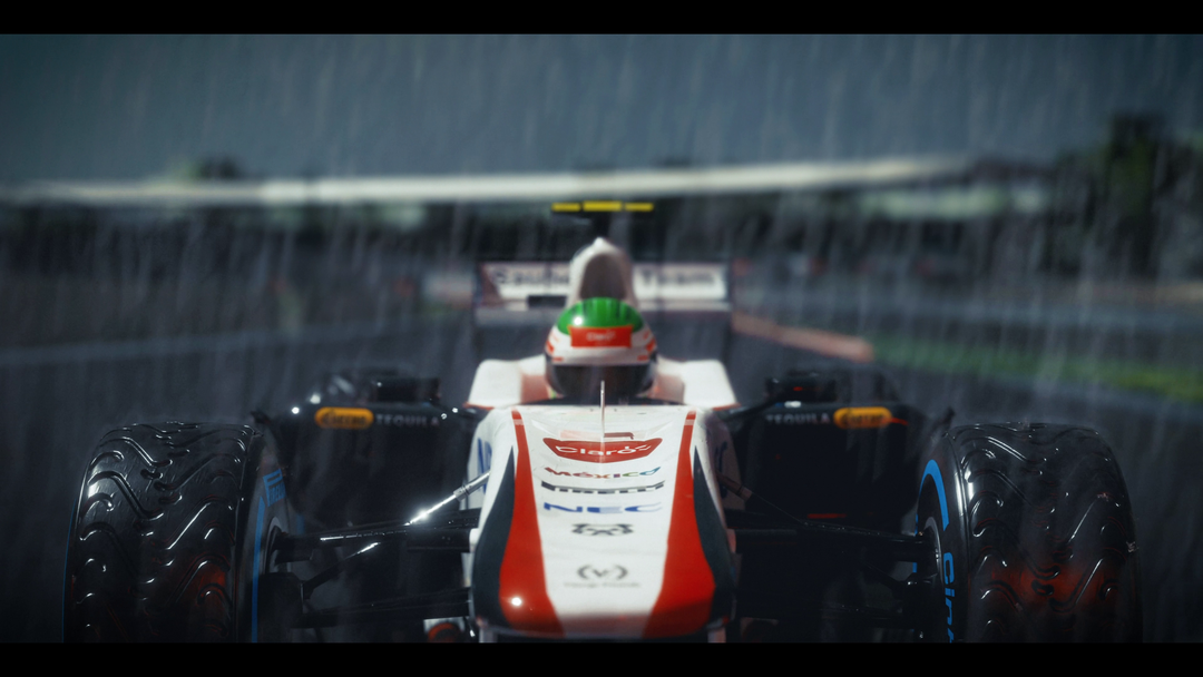 Vintage Formula - Podium Pendant