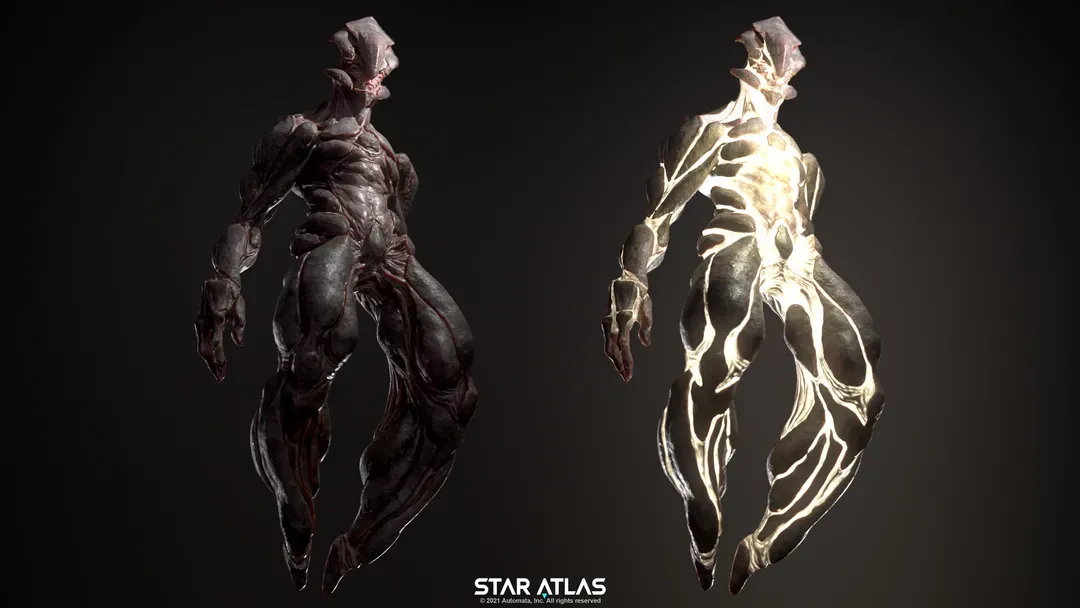 Star Atlas - Photoli Variant