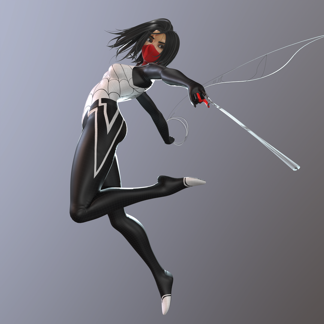 Silk