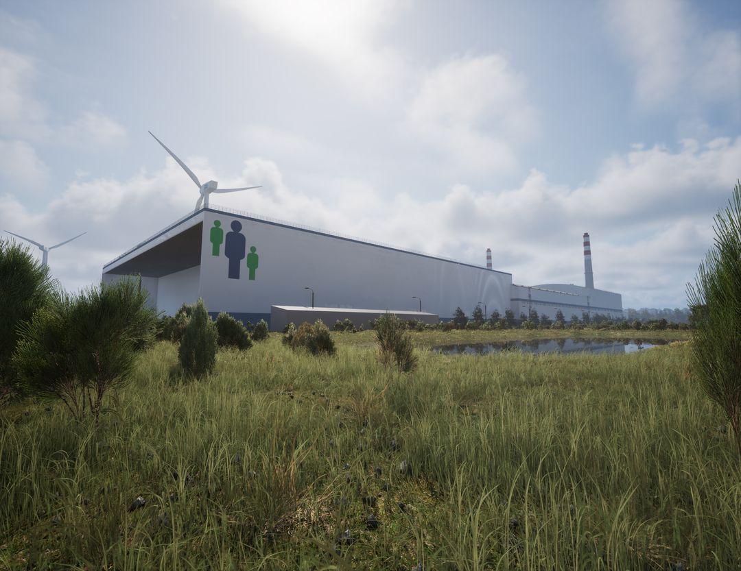 CinerGlass - Unreal Engine 5