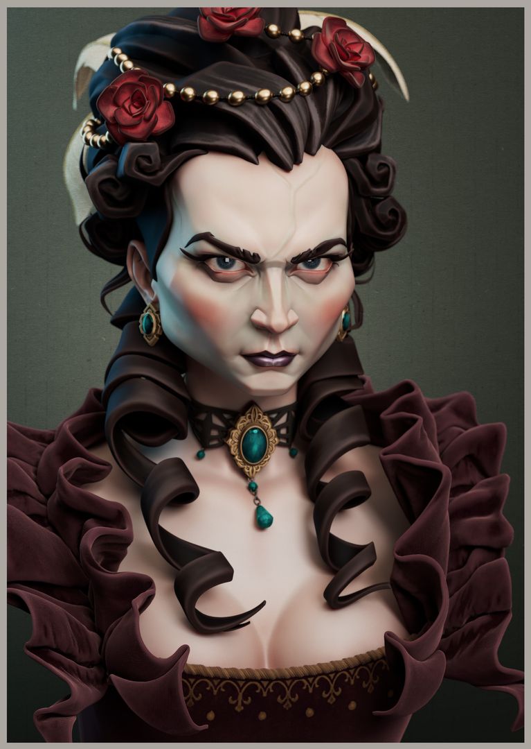 The Countess