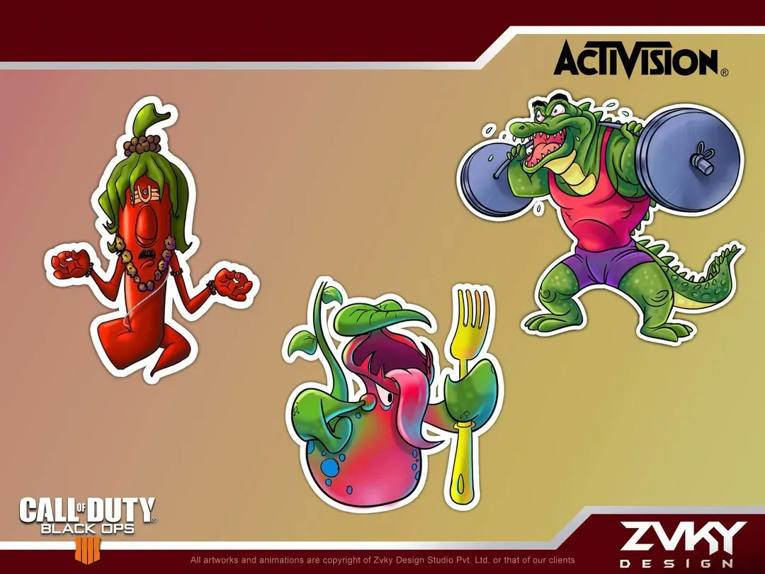 Concept Art