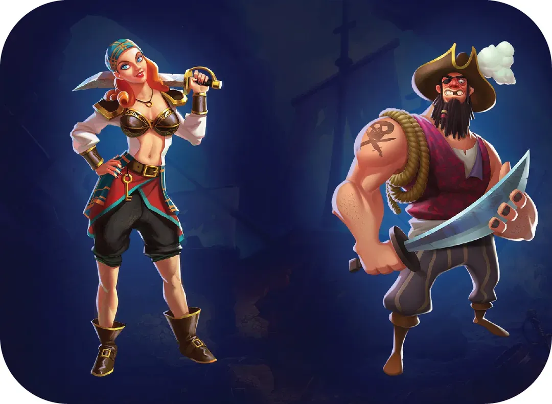 Character Design