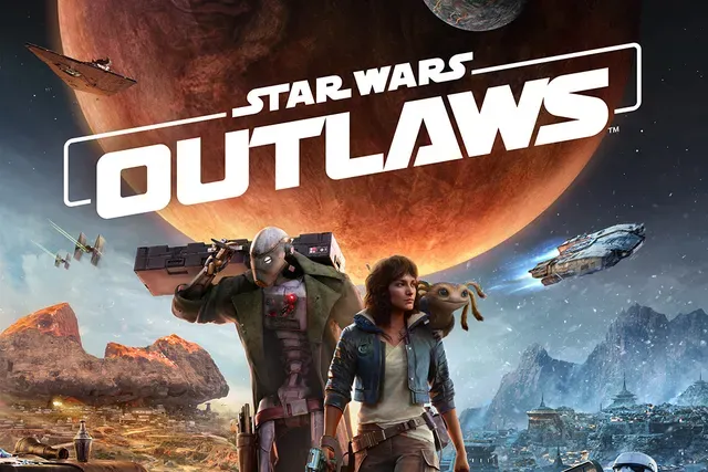 Senior Creature TD - Star Wars Outlaws by Anderson A.