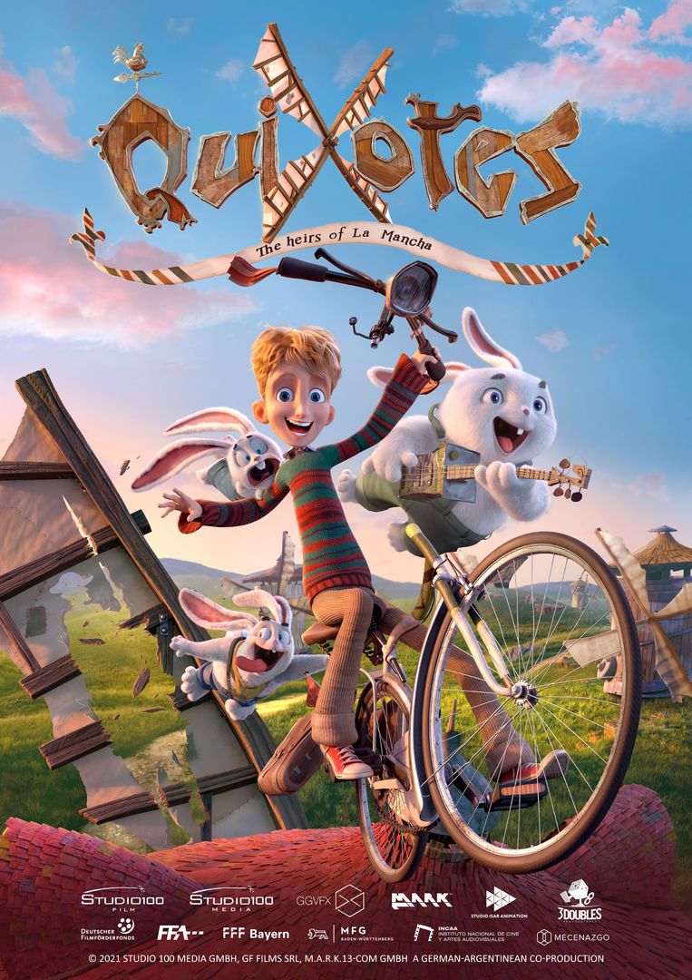 Principar Senior Rigger