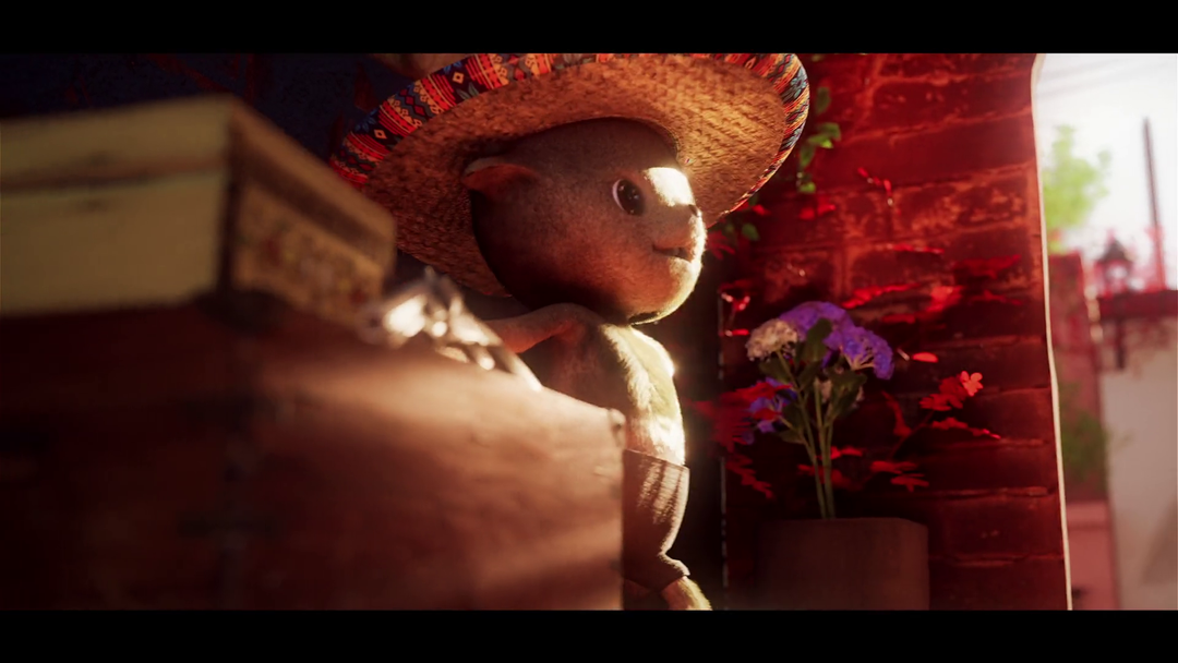 Tony Chopper Character by Razershake X.