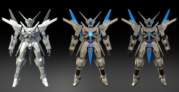 Gundam