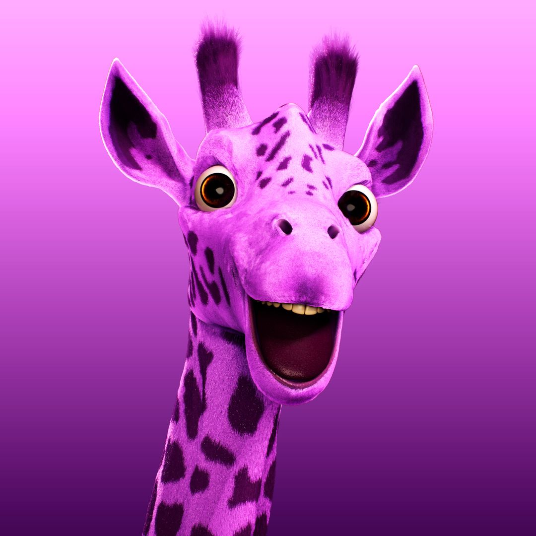 Girafe