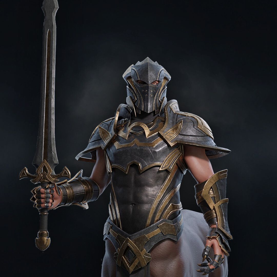 Centaurus - Knight