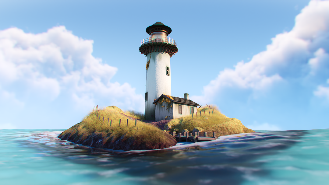 The LightHouse