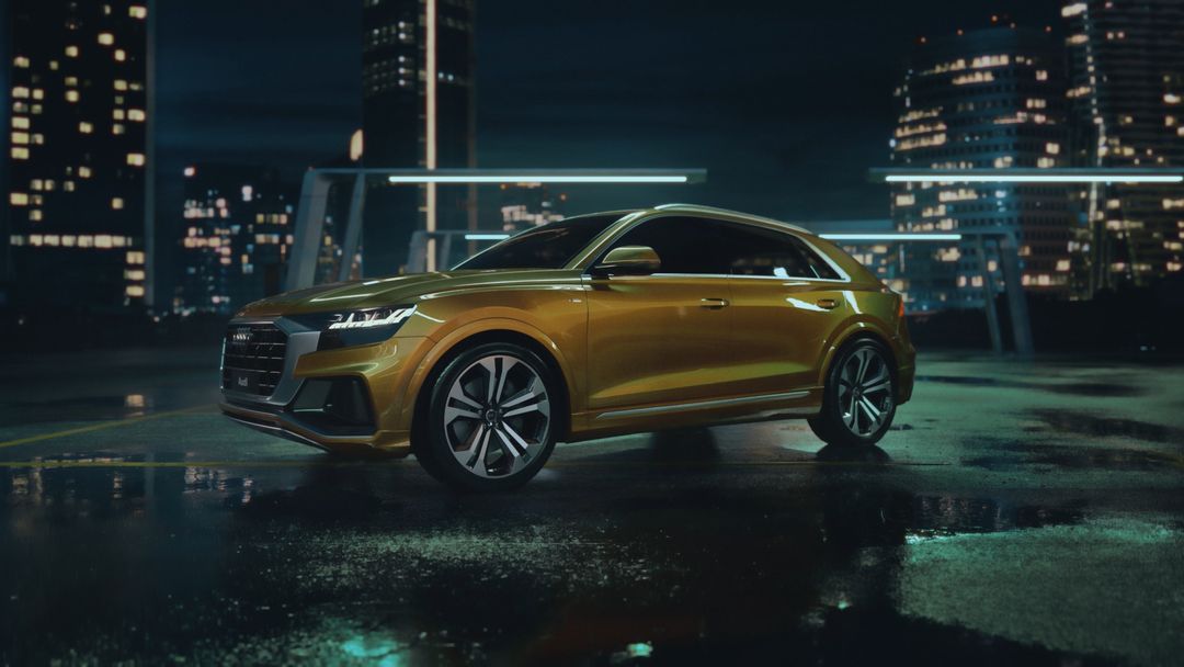 Automotive by Enginious