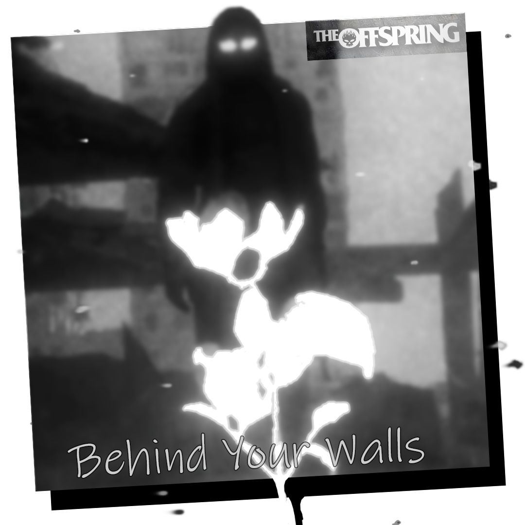 Behind Your Walls - The Offspring clip