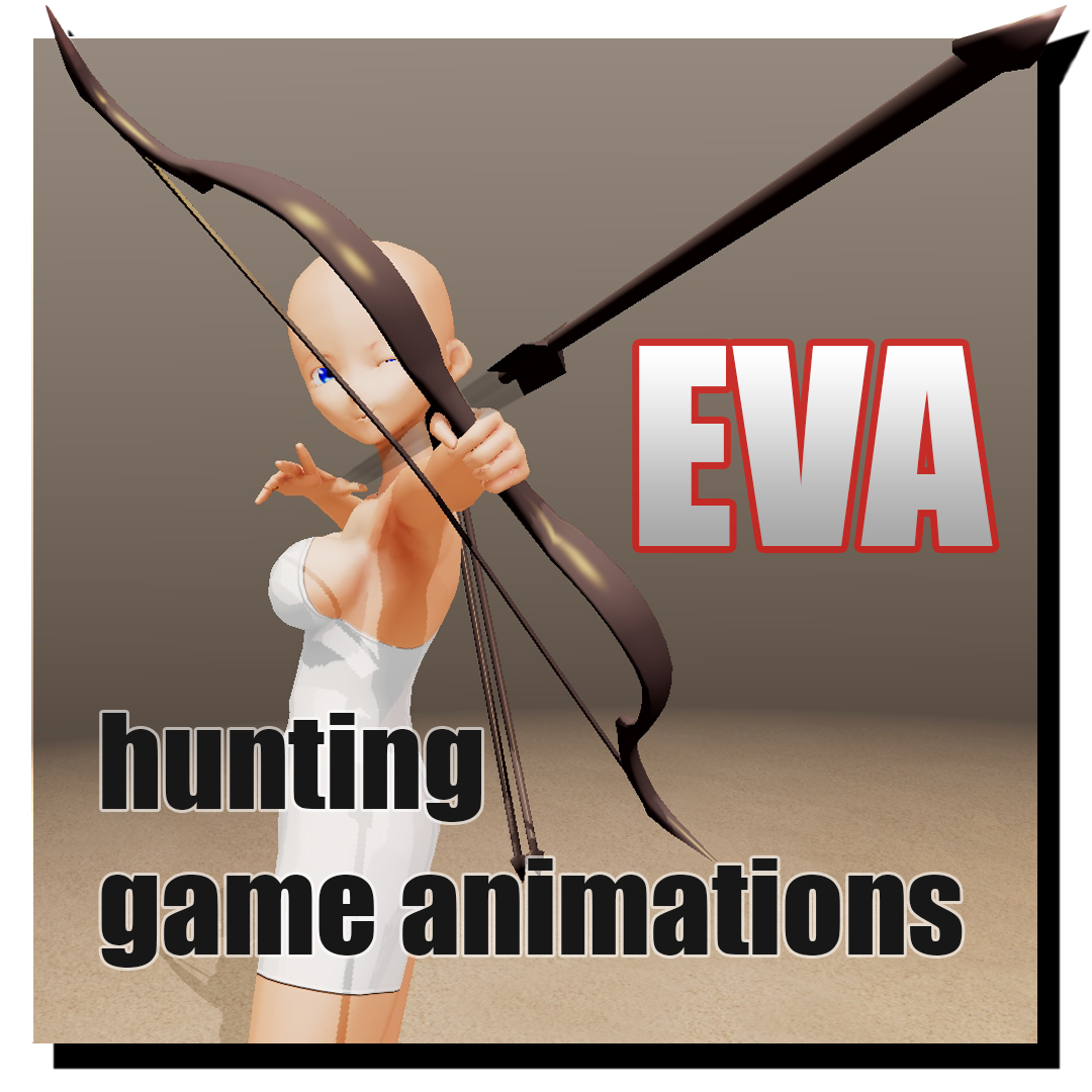 Eva - hunting