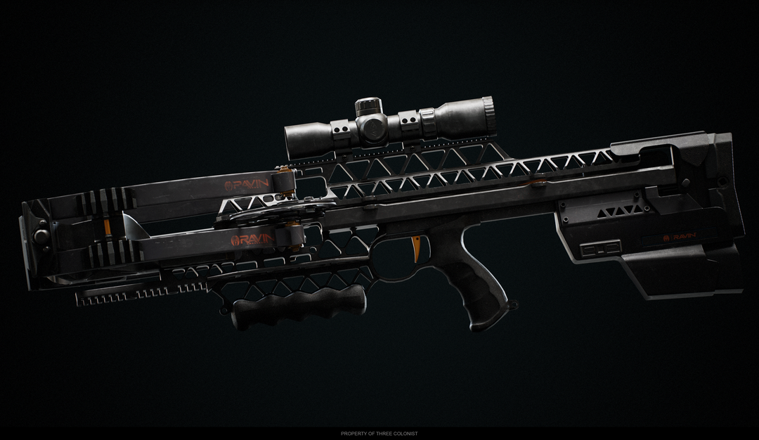 CrossBow