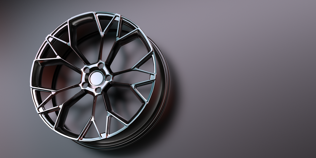 Alloy Wheel Lamborghini Hurracan