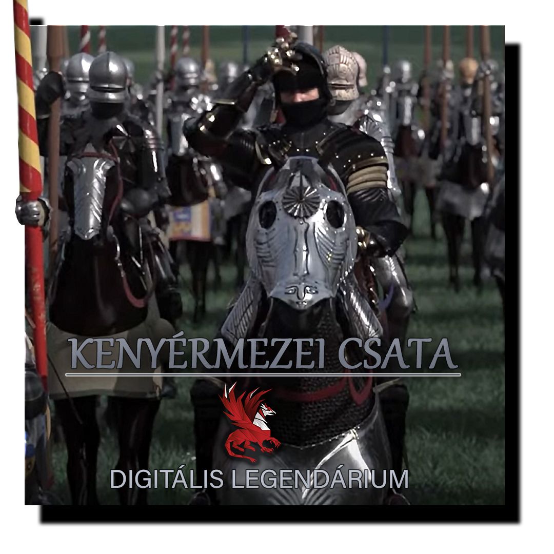 Kenyérmezei Csata - trailer