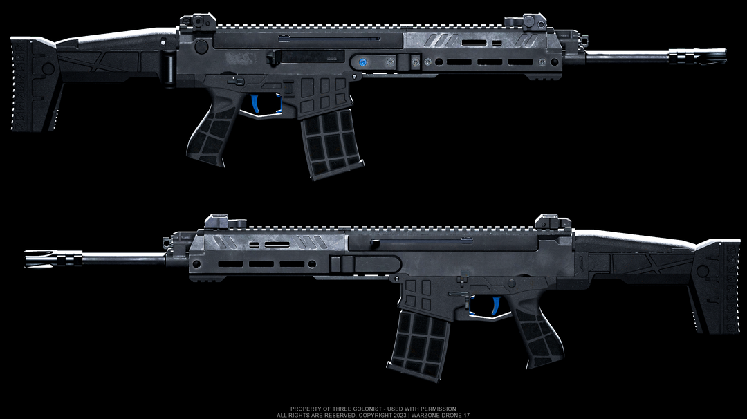 CZ Bren 2