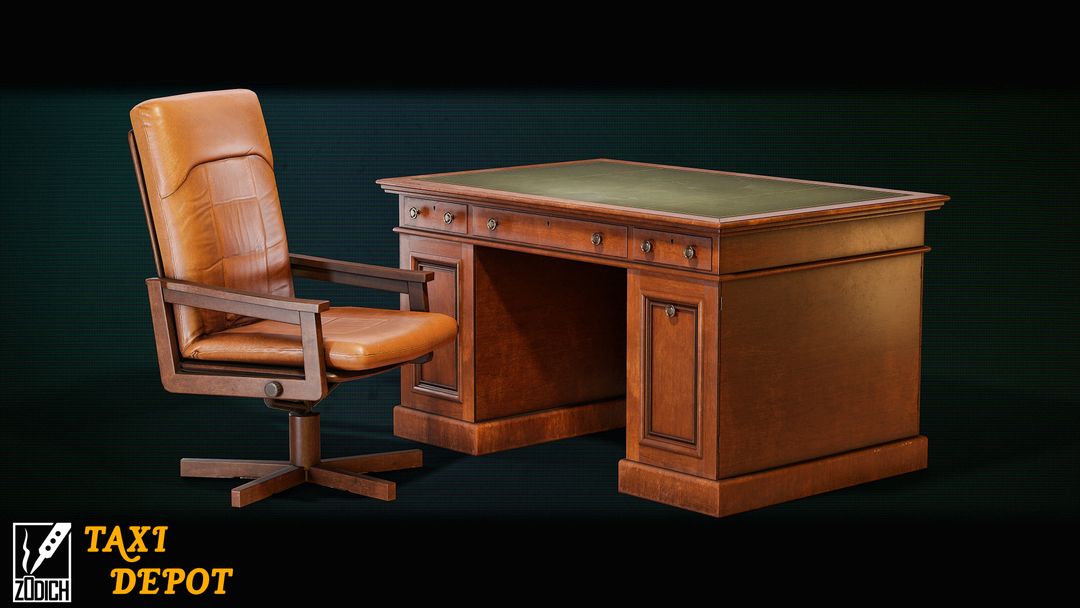 Furniture | TAXI DEPOT