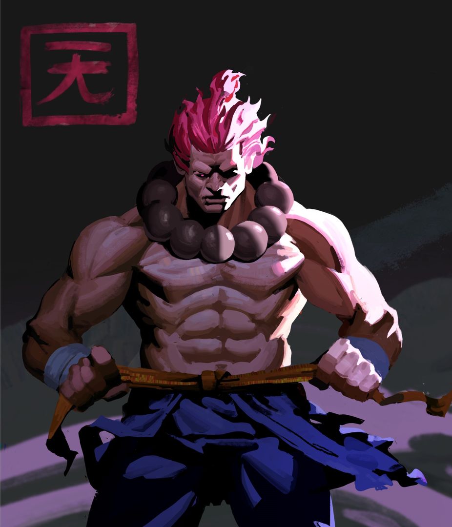 Akuma