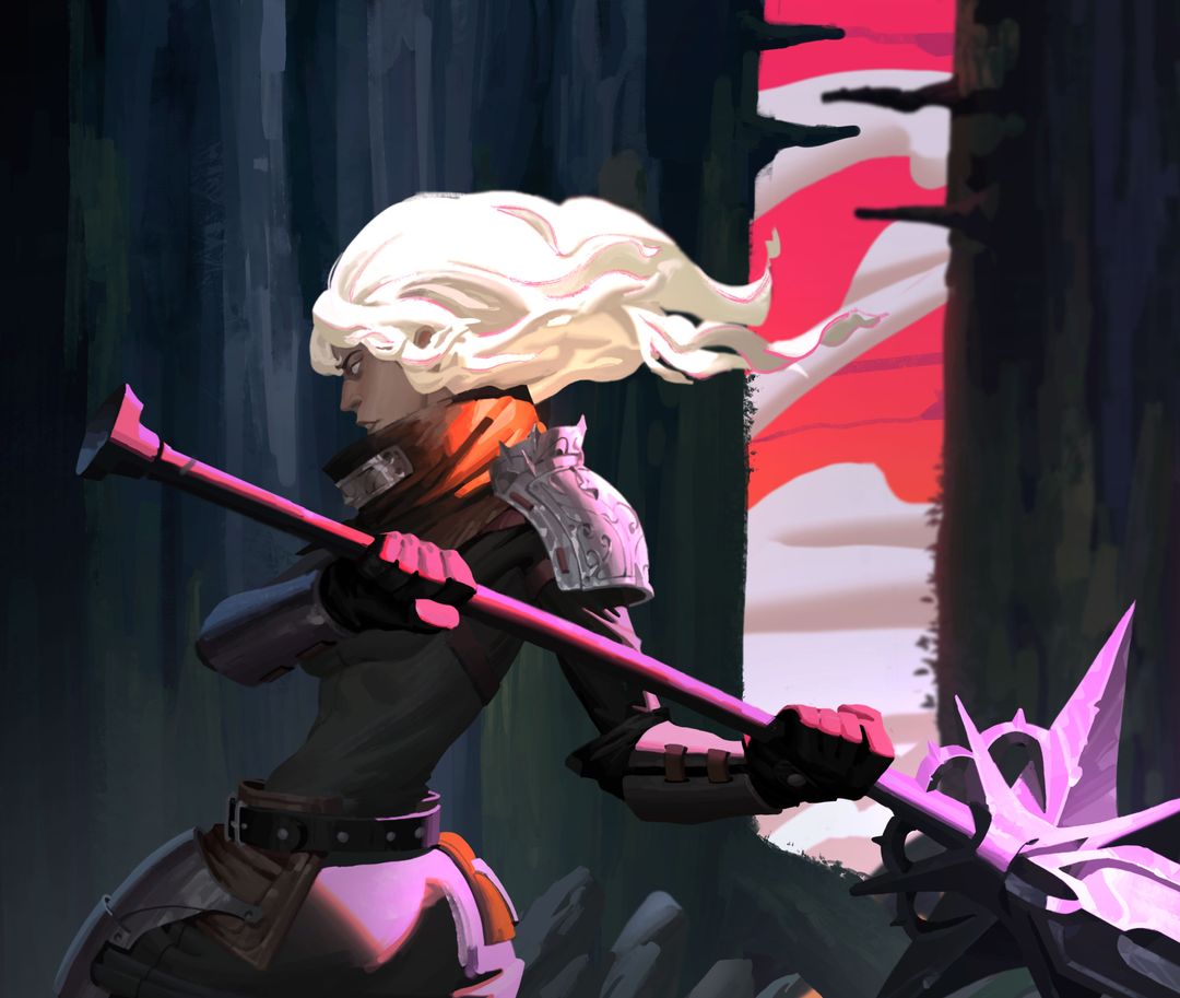 Soul Fight