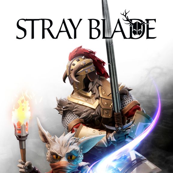 Stray Blade