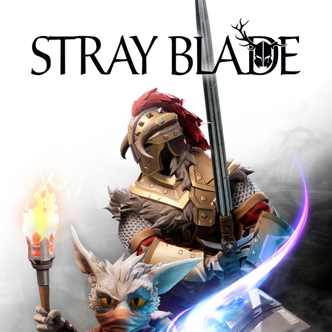 Stray Blade by Win Win Collective