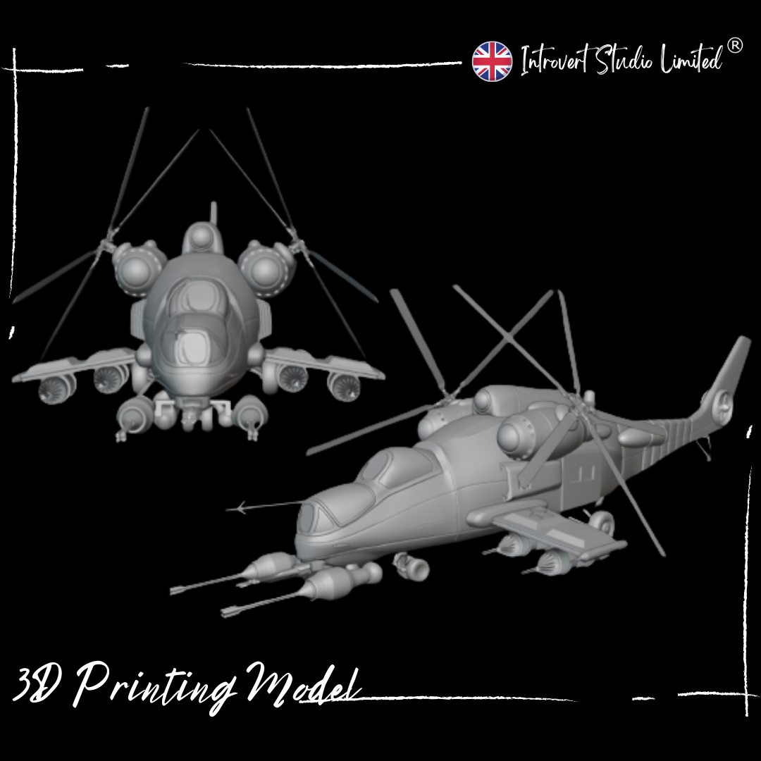3d model for 3d printing