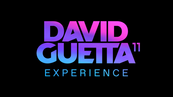 David Guetta 11 Experience