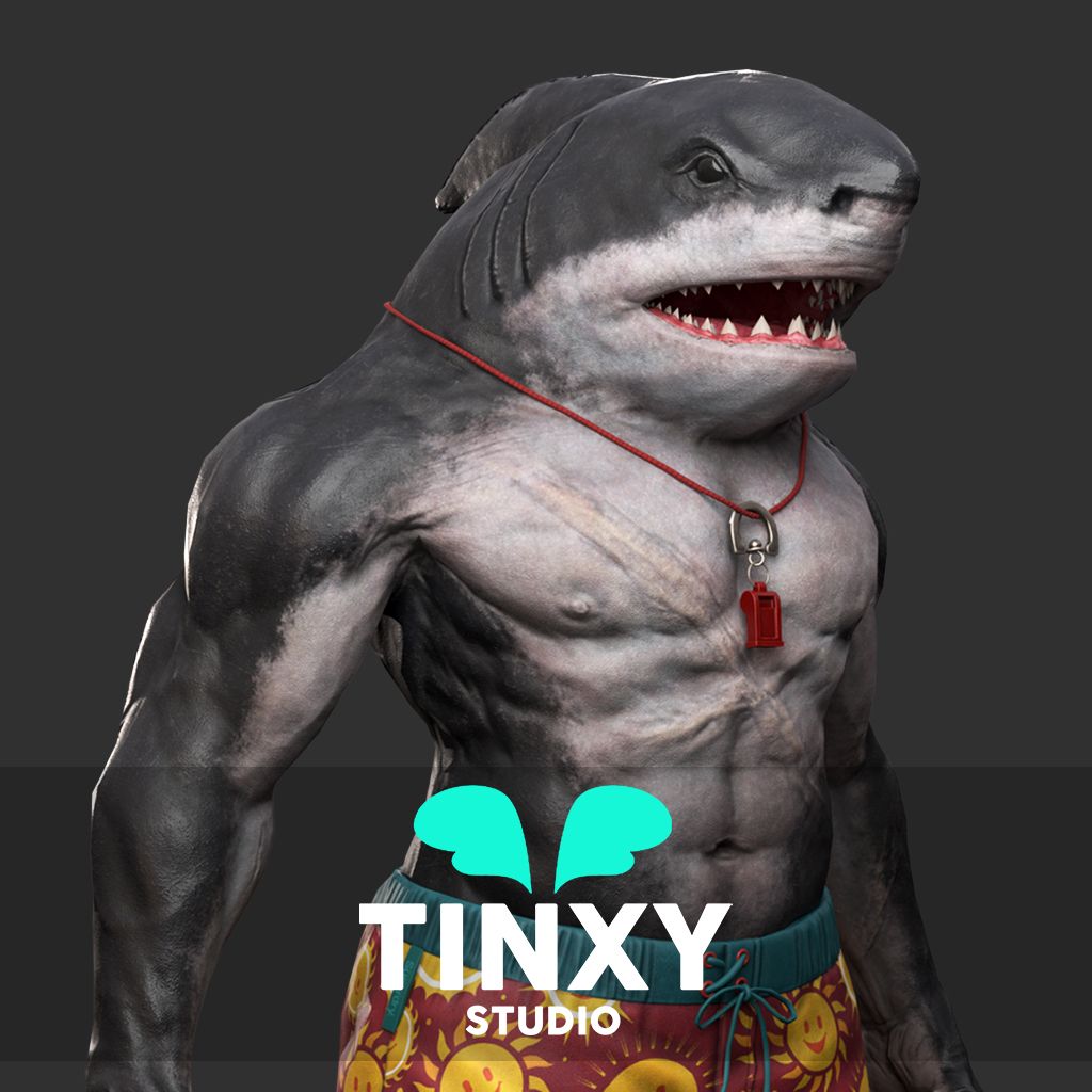 KingShark