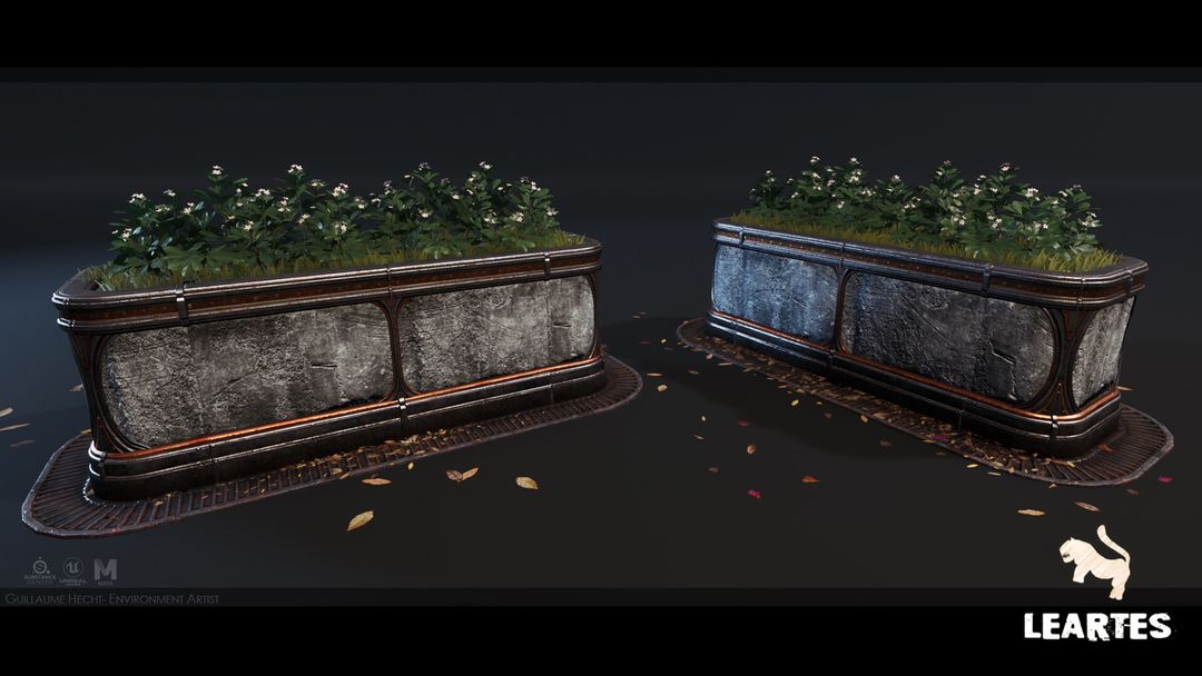 The Rally Point - Civ Props