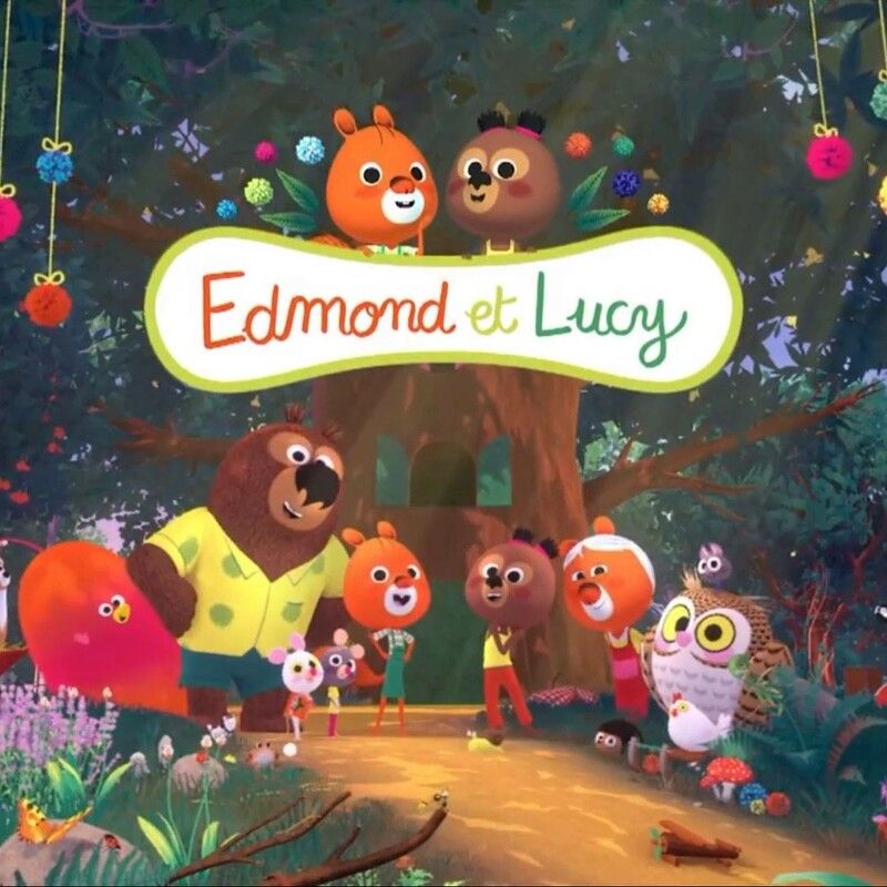EDMOND & LUCY