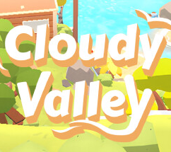 Cloudy Valley by APOLOGUE FX