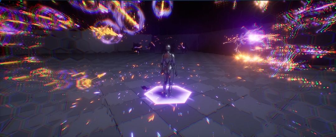 Gate of Babylon (Sci-fi. ver)