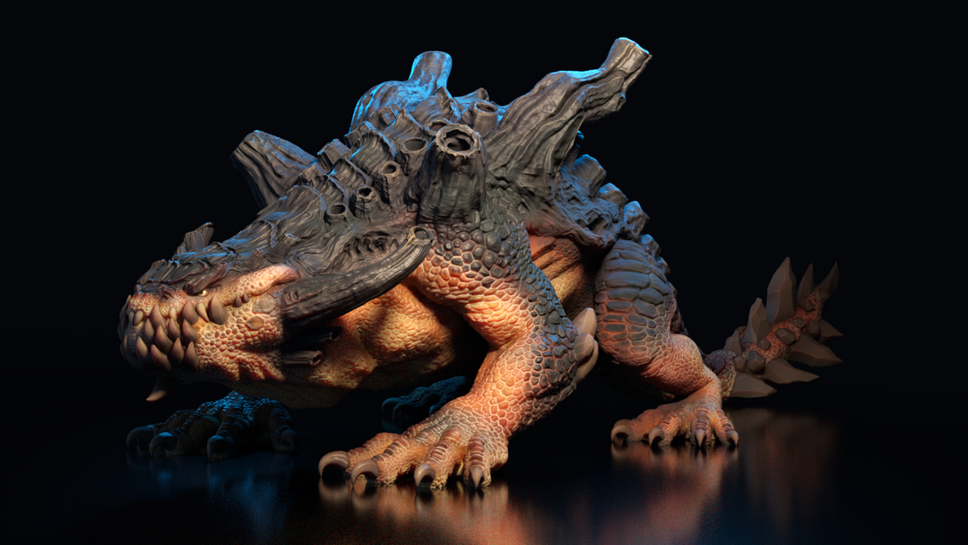 Dragon