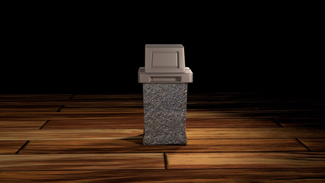 3D product designing