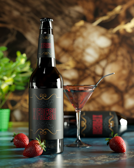 Various Product Animation