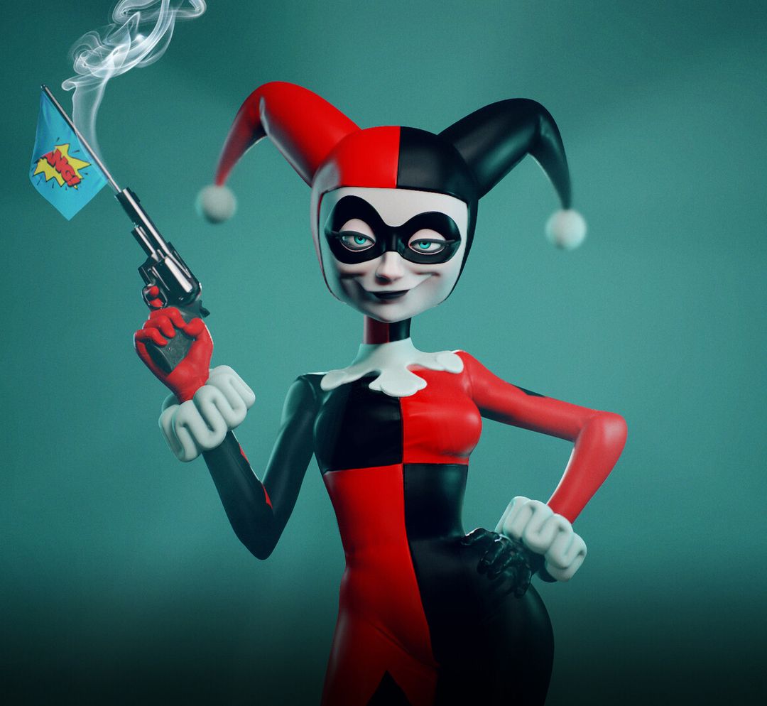 Harley Quinn