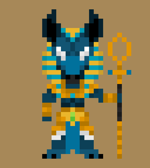 Anubis