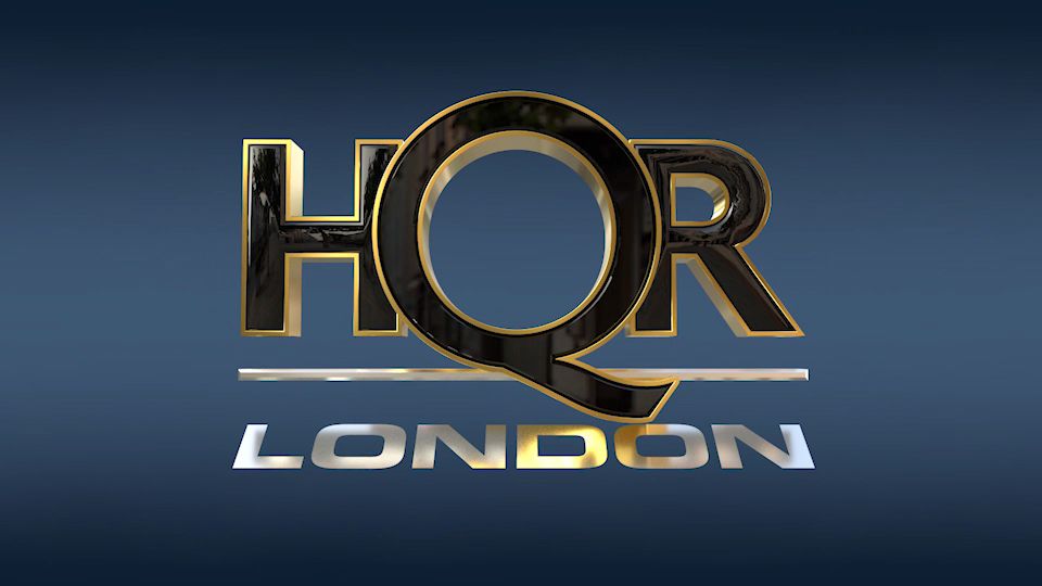 HQR Logo